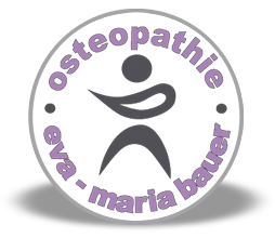 Logo Osteopathie  Eva-Maria Bauer in Gaustadt